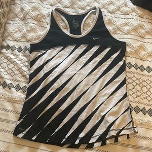 Nike Workout Tank